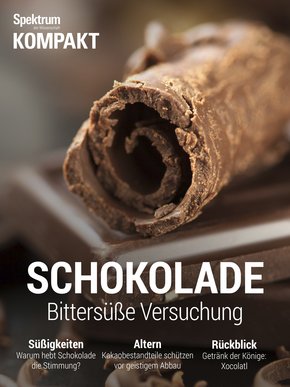 Schokolade (eBook, PDF)