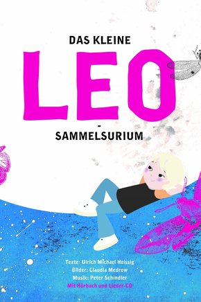 DAS KLEINE LEO-SAMMELSURIUM (eBook, ePUB)