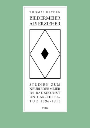 Biedermeier als Erzieher (eBook, PDF)