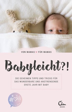 Babyleicht?! (eBook, ePUB)