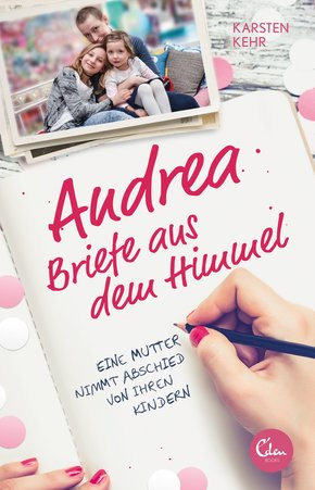 Andrea - Briefe aus dem Himmel (eBook, ePUB)