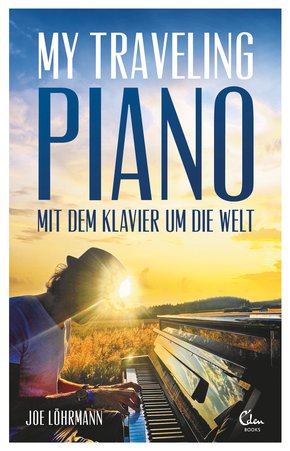 My Traveling Piano (eBook, ePUB)