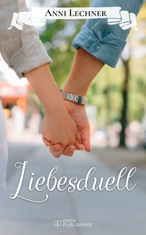 Liebesduell (eBook, ePUB)