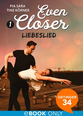 Even Closer: Liebeslied (eBook, ePUB)