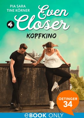 Even Closer: Kopfkino (eBook, ePUB)