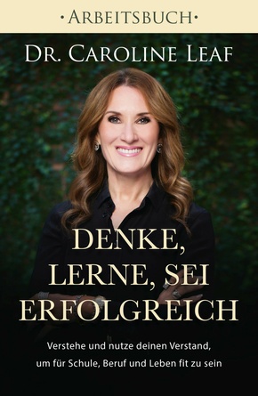 Denke, lerne, sei erfolgreich - Arbeitsbuch (eBook, ePUB)