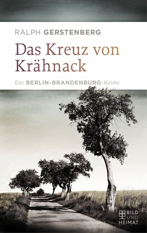 Das Kreuz von Krähnack (eBook, ePUB)