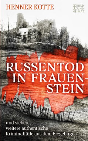 Russentod in Frauenstein (eBook, ePUB)