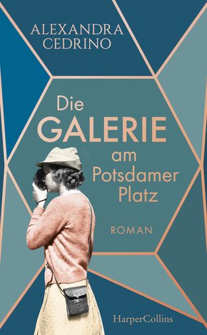 Die Galerie am Potsdamer Platz (eBook, ePUB)