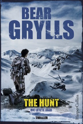 The Hunt - Die letzte Jagd (eBook, ePUB)