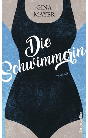 Die Schwimmerin (eBook, ePUB)