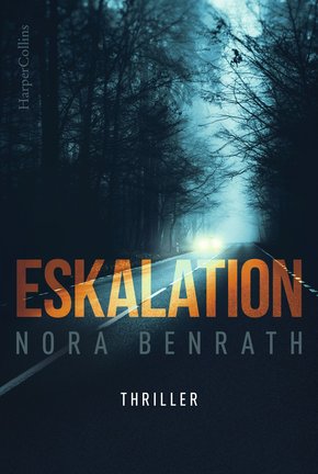 Eskalation (eBook, ePUB)