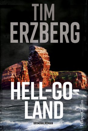 Hell-Go-Land (eBook, ePUB)