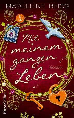 Mit meinem ganzen Leben (eBook, ePUB)