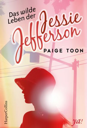 Das wilde Leben der Jessie Jefferson (eBook, ePUB)
