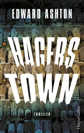 Hagerstown (eBook, ePUB)