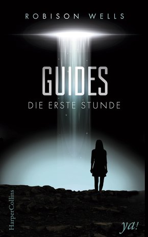 Guides - Die erste Stunde (eBook, ePUB)