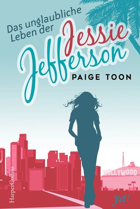 Das unglaubliche Leben der Jessie Jefferson (eBook, ePUB)