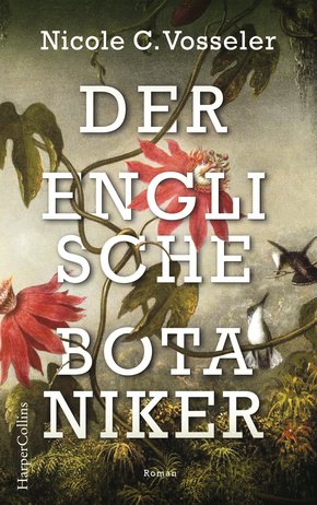 Der englische Botaniker (eBook, ePUB)
