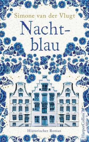 Nachtblau (eBook, ePUB)