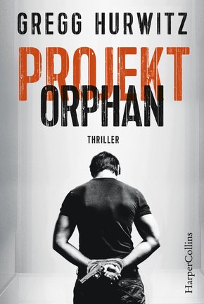 Projekt Orphan (eBook, ePUB)