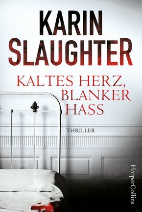 Kaltes Herz, blanker Hass (eBook, ePUB)