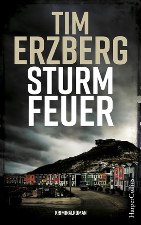 Sturmfeuer (eBook, ePUB)