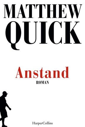 Anstand (eBook, ePUB)