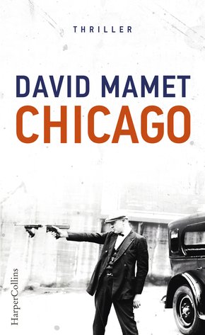 Chicago (eBook, ePUB)