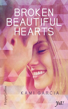 Broken Beautiful Hearts (eBook, ePUB)