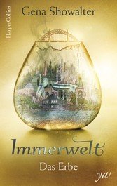 Immerwelt - Das Erbe (eBook, ePUB)