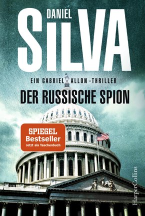 Der russische Spion (eBook, ePUB)