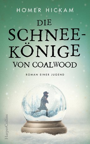 Die Schneekönige von Coalwood (eBook, ePUB)