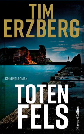 Totenfels (eBook, ePUB)