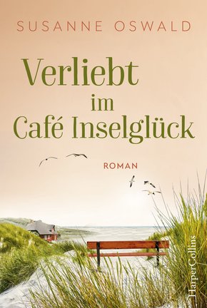Verliebt im Café Inselglück (eBook, ePUB)