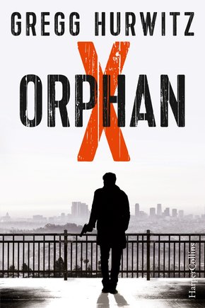 Orphan X (eBook, ePUB)