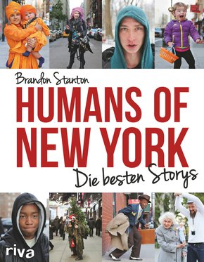 Humans of New York (eBook, ePUB)