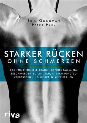 Starker Rücken ohne Schmerzen (eBook, PDF)