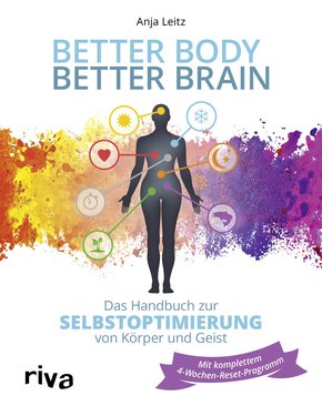 Better Body - Better Brain (eBook, PDF)