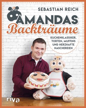 Amandas Backträume (eBook, PDF)