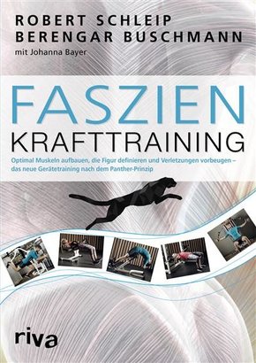 Faszien-Krafttraining (eBook, PDF)