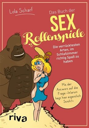 Das Buch der Sexrollenspiele (eBook, PDF)