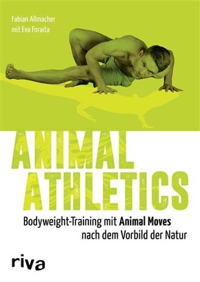 Animal Athletics (eBook, PDF)