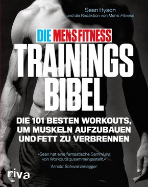 Die Men's Fitness Trainingsbibel (eBook, PDF)