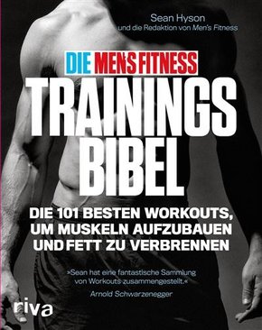 Die Men's Fitness Trainingsbibel (eBook, ePUB)