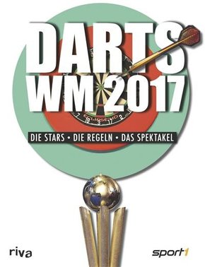Darts-WM 2017 (eBook, PDF)