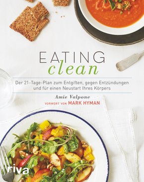 Eating Clean (eBook, ePUB)