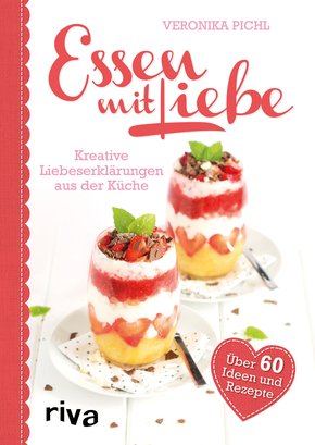 Essen mit Liebe (eBook, ePUB)