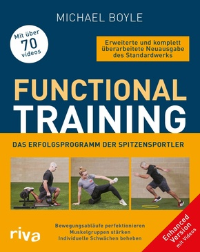 Functional Training - Erweiterte und komplett überarbeitete Neuausgabe (eBook, ePUB)
