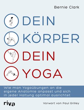 Dein Körper - dein Yoga (eBook, PDF)